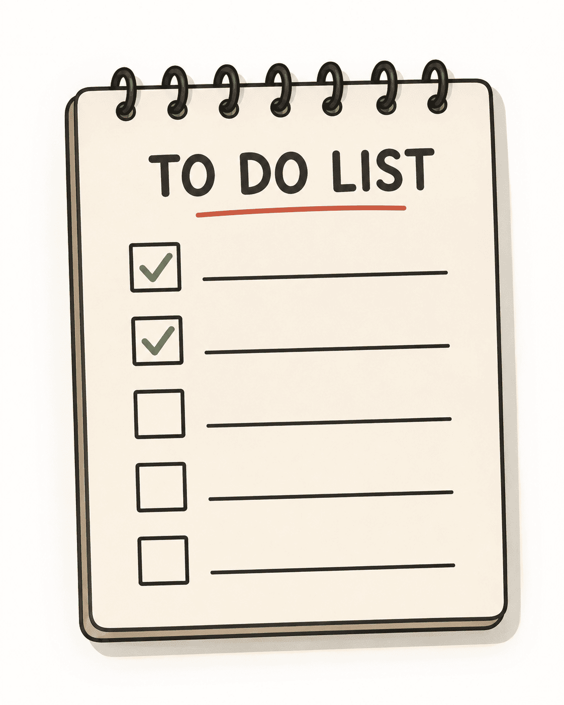 Organização da casa